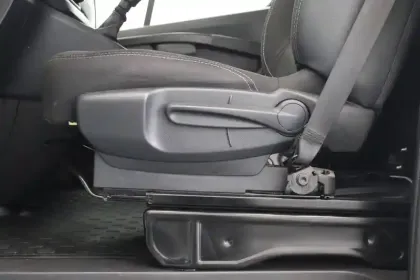 Photo 14 Renault Trafic  FGN L1H1 2800 KG BLUE DCI 130