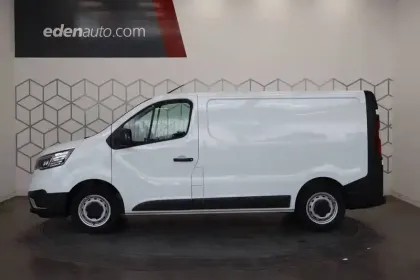 Photo 73 Renault Trafic  FGN L1H1 2800 KG BLUE DCI 130