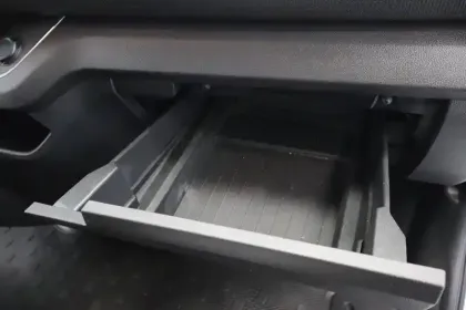 Photo 13 Renault Trafic  FGN L1H1 2800 KG BLUE DCI 130