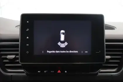 Photo 6 Renault Trafic  FGN L1H1 2800 KG BLUE DCI 130