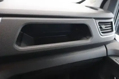 Photo 10 Renault Trafic  FGN L1H1 2800 KG BLUE DCI 130