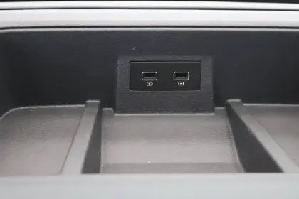 Photo 16 Renault Trafic  FGN L1H1 2800 KG BLUE DCI 130