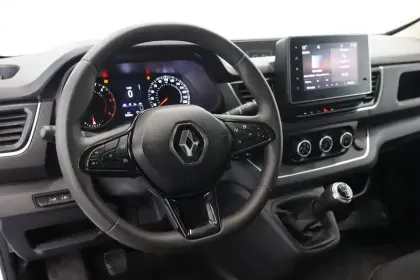 Photo 30 Renault Trafic  FGN L1H1 2800 KG BLUE DCI 130