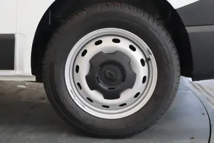 Photo 5 Renault Trafic  FGN L1H1 2800 KG BLUE DCI 130