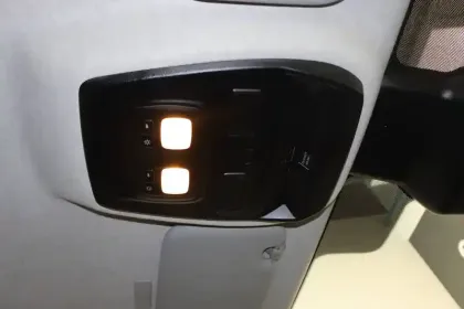 Photo 25 Renault Trafic  FGN L1H1 2800 KG BLUE DCI 130