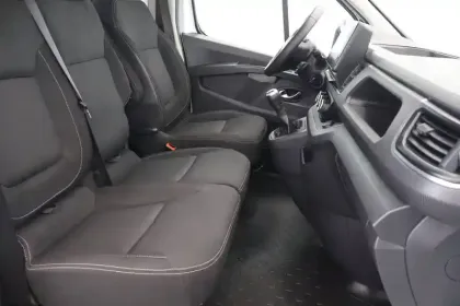 Photo 31 Renault Trafic  FGN L1H1 2800 KG BLUE DCI 130