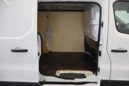 Photo 32 Renault Trafic  FGN L1H1 2800 KG BLUE DCI 130