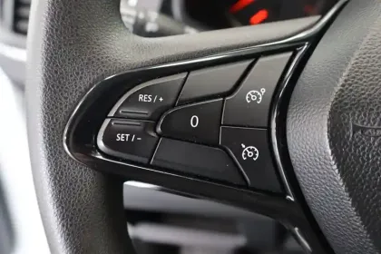 Photo 17 Renault Trafic  FGN L1H1 2800 KG BLUE DCI 130