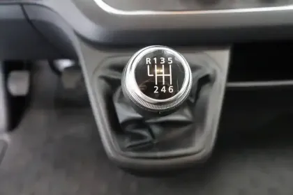 Photo 20 Renault Trafic  FGN L1H1 2800 KG BLUE DCI 130