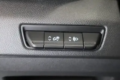 Photo 19 Renault Trafic  FGN L1H1 2800 KG BLUE DCI 130