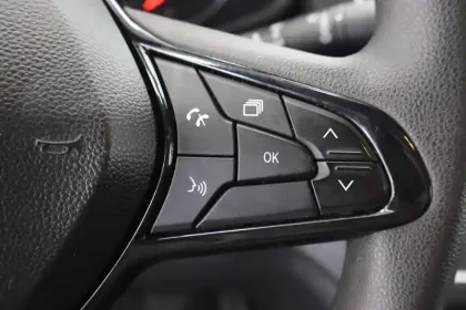 Photo 18 Renault Trafic  FGN L1H1 2800 KG BLUE DCI 130