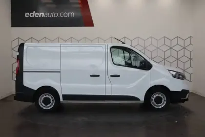 Photo 75 Renault Trafic  FGN L1H1 2800 KG BLUE DCI 130