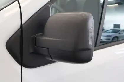 Photo 22 Renault Trafic  FGN L1H1 2800 KG BLUE DCI 130