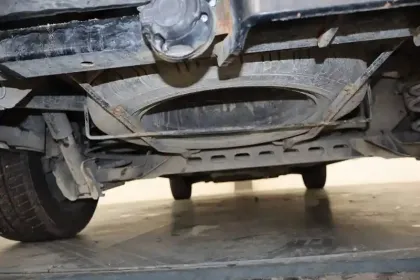 Photo 11 Renault Trafic  FGN L1H1 2800 KG BLUE DCI 130