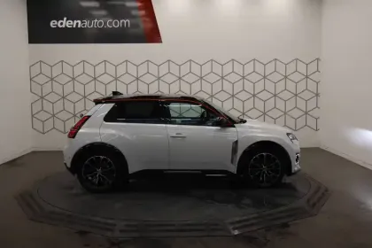 Photo 5 Renault 5 Renault  E-Tech Electrique 10 ch autonomie confort