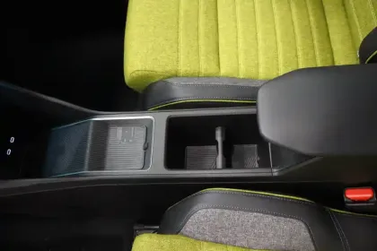 Photo 20 Renault 5 Renault  E-Tech Electrique 10 ch autonomie confort