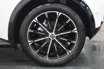 Photo 8 Renault 5 Renault  E-Tech Electrique 10 ch autonomie confort