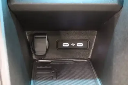 Photo 31 Renault 5 Renault  E-Tech Electrique 10 ch autonomie confort