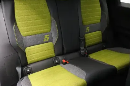 Photo 7 Renault 5 Renault  E-Tech Electrique 10 ch autonomie confort