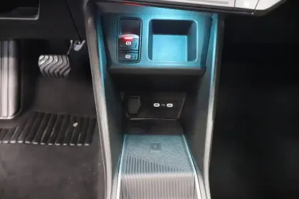 Photo 21 Renault 5 Renault  E-Tech Electrique 10 ch autonomie confort