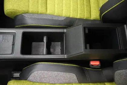 Photo 22 Renault 5 Renault  E-Tech Electrique 10 ch autonomie confort