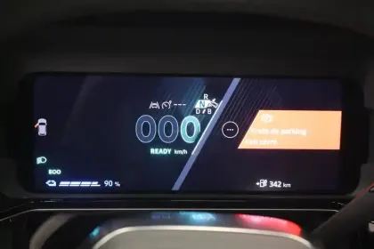 Photo 19 Renault 5 Renault  E-Tech Electrique 10 ch autonomie confort