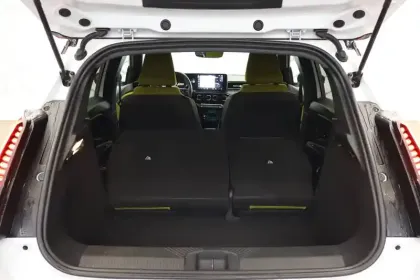 Photo 14 Renault 5 Renault  E-Tech Electrique 10 ch autonomie confort