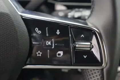 Photo 29 Renault 5 Renault  E-Tech Electrique 10 ch autonomie confort