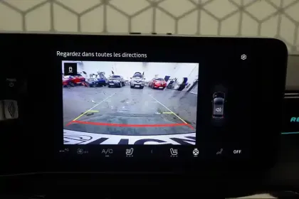 Photo 17 Renault 5 Renault  E-Tech Electrique 10 ch autonomie confort