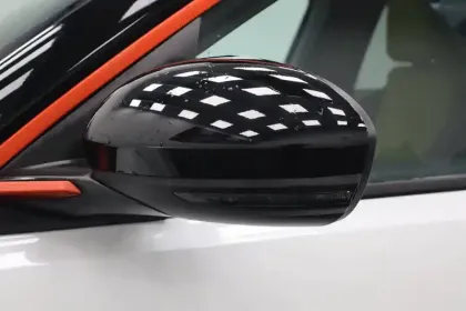 Photo 30 Renault 5 Renault  E-Tech Electrique 10 ch autonomie confort