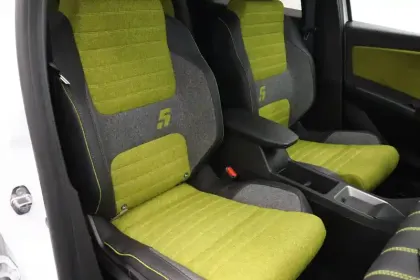 Photo 10 Renault 5 Renault  E-Tech Electrique 10 ch autonomie confort