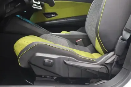 Photo 26 Renault 5 Renault  E-Tech Electrique 10 ch autonomie confort