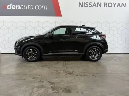 Photo 84 Nissan Juke  DIG-T 114