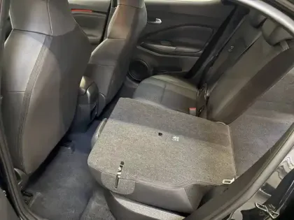 Photo 11 Nissan Juke  DIG-T 114