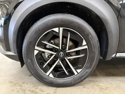 Photo 78 Nissan Juke  DIG-T 114