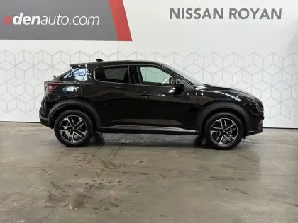 Photo 73 Nissan Juke  DIG-T 114