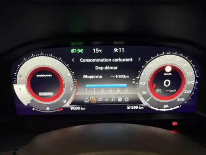 Photo 63 Nissan Juke  DIG-T 114