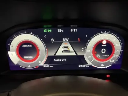 Photo 62 Nissan Juke  DIG-T 114