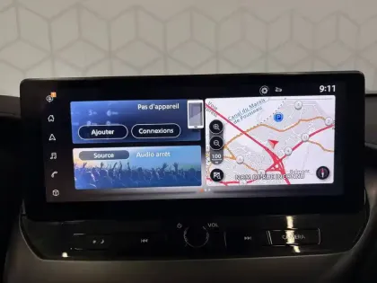 Photo 24 Nissan Juke  DIG-T 114