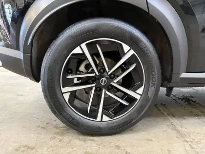 Photo 33 Nissan Juke  DIG-T 114