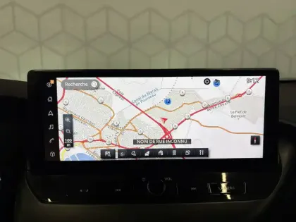 Photo 25 Nissan Juke  DIG-T 114