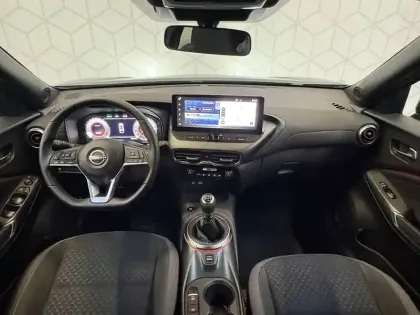 Photo 7 Nissan Juke  DIG-T 114