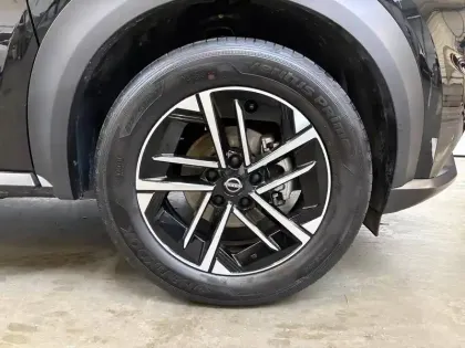 Photo 87 Nissan Juke  DIG-T 114