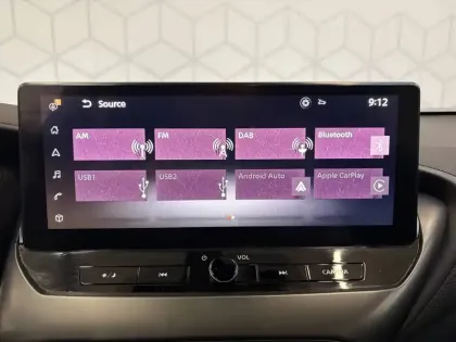 Photo 67 Nissan Juke  DIG-T 114