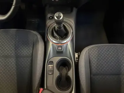 Photo 71 Nissan Juke  DIG-T 114