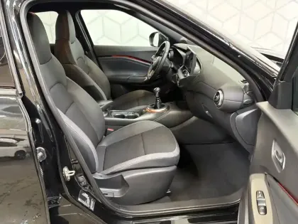 Photo 49 Nissan Juke  DIG-T 114