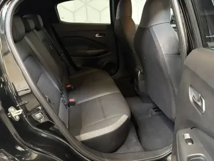 Photo 75 Nissan Juke  DIG-T 114