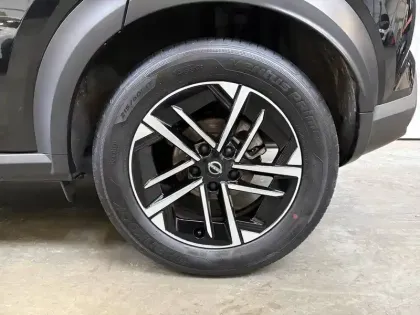 Photo 79 Nissan Juke  DIG-T 114