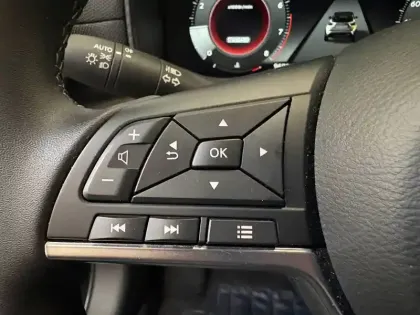 Photo 58 Nissan Juke  DIG-T 114