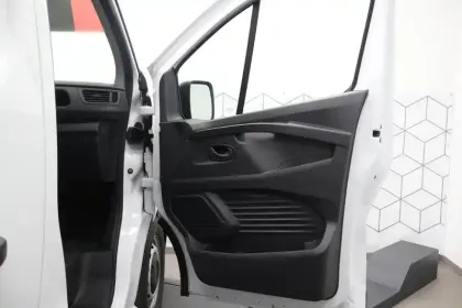 Photo 10 Renault Trafic  FG BLUE DCI 130 L1H1 3T GSR2